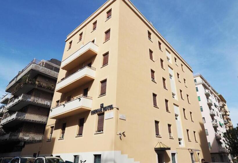 בית מלון כפרי Osimar