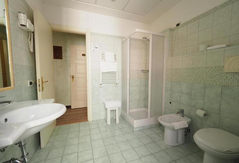 בית מלון כפרי Osimar