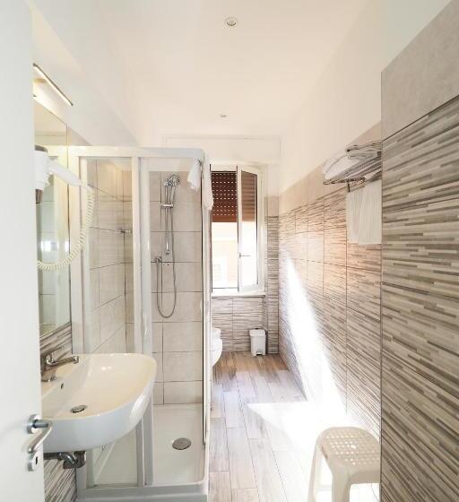 בית מלון כפרי Osimar