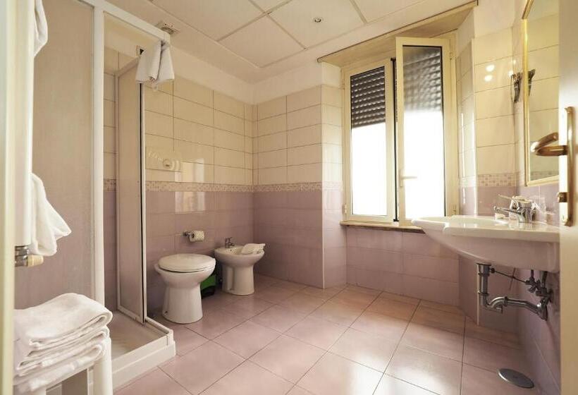 בית מלון כפרי Osimar