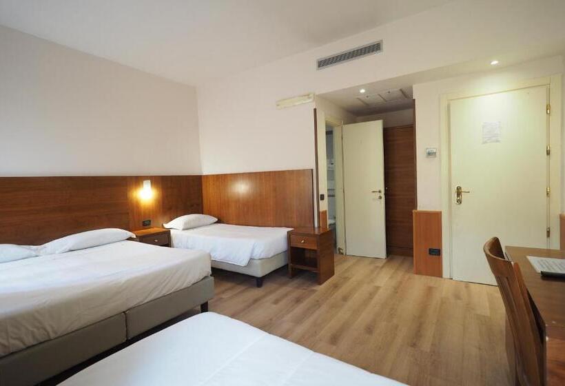 בית מלון כפרי Osimar