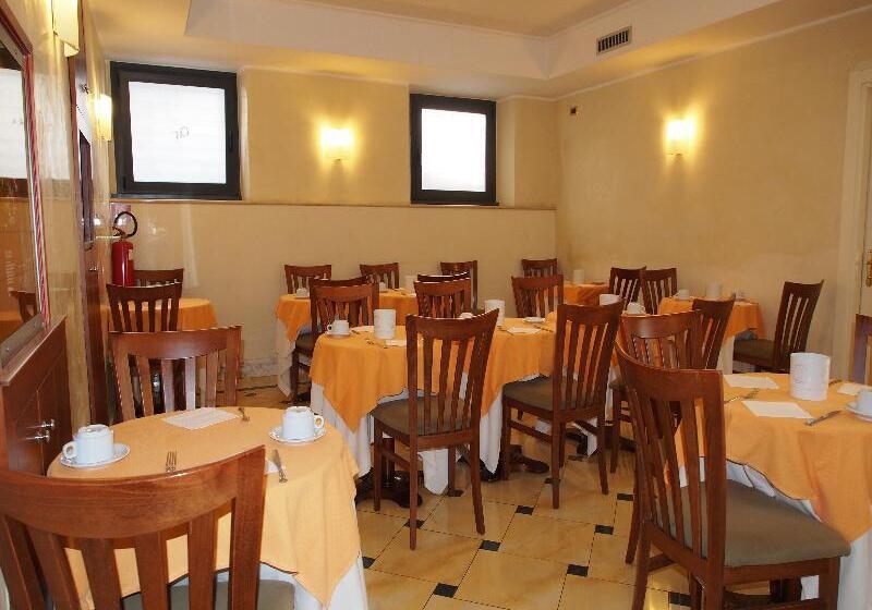 בית מלון כפרי Osimar