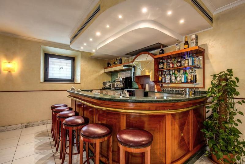 בית מלון כפרי Osimar