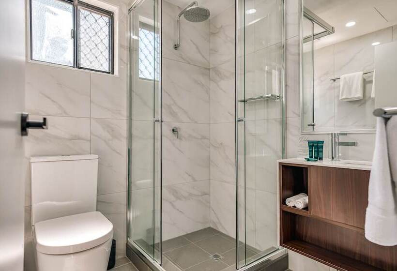 فندق Palms City Resort