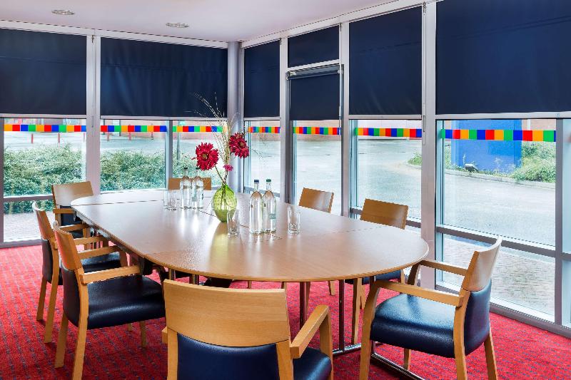 فندق Park Inn By Radisson Birmingham Walsall