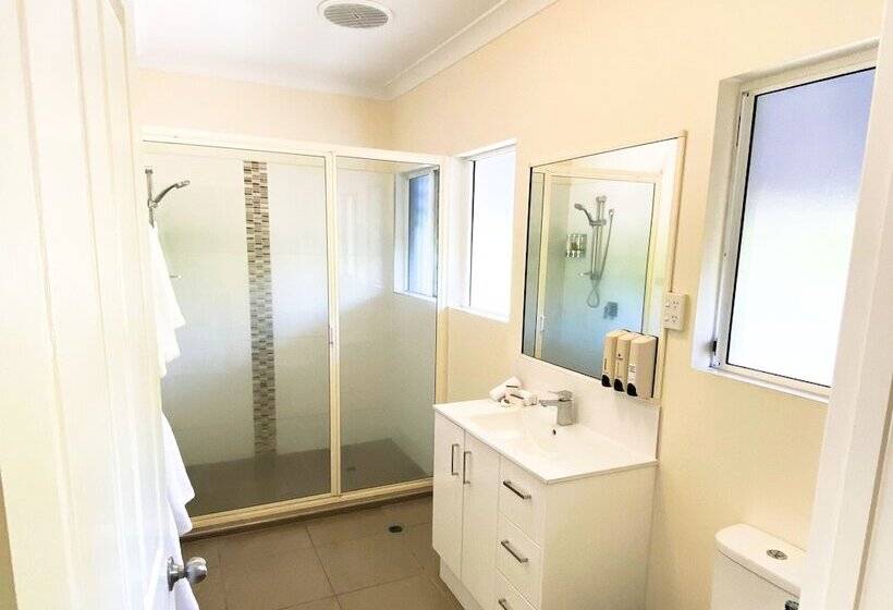 هتل Park Regis Anchorage