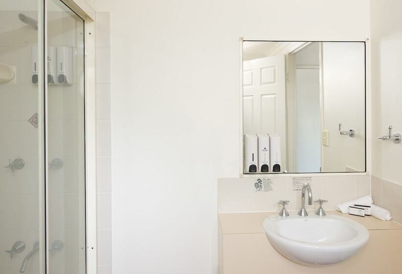 酒店 Park Regis Anchorage