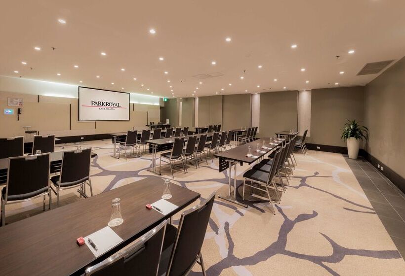 בית מלון כפרי Parkroyal Parramatta