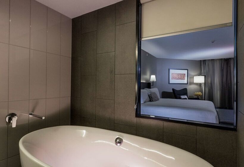 בית מלון כפרי Parkroyal Parramatta