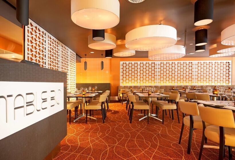 בית מלון כפרי Parkroyal Parramatta