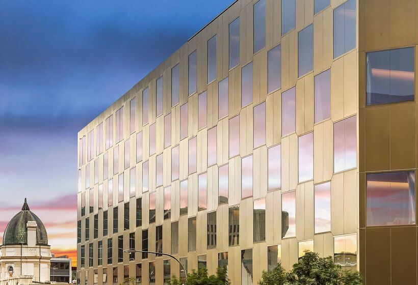 בית מלון כפרי Parkroyal Parramatta