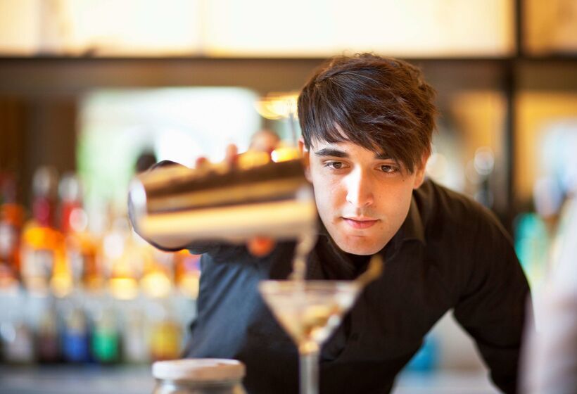 בית מלון כפרי Parkroyal Parramatta