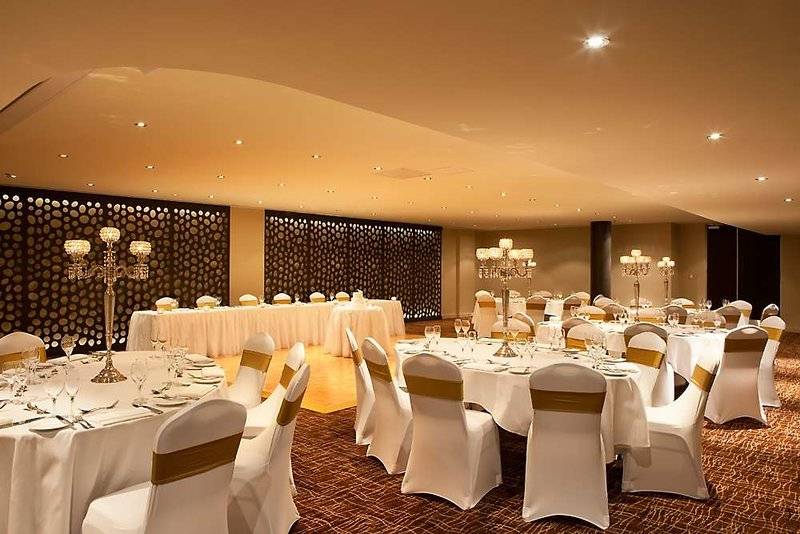 בית מלון כפרי Parkroyal Parramatta