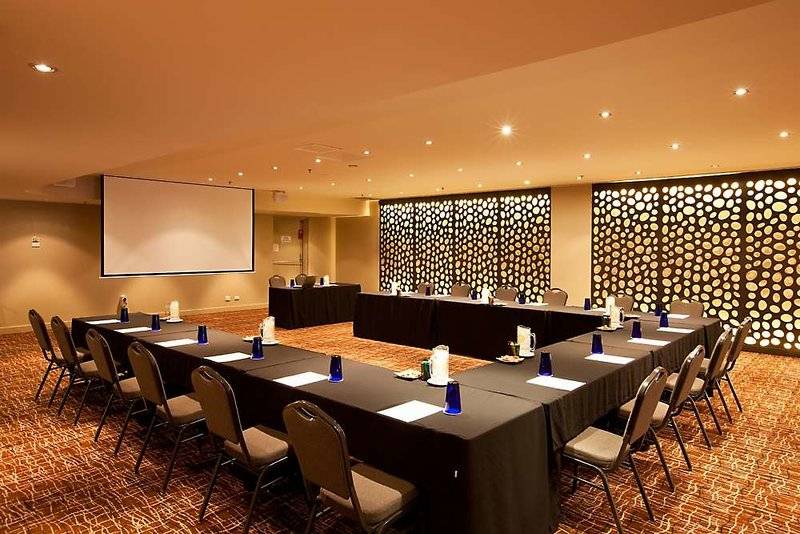 בית מלון כפרי Parkroyal Parramatta