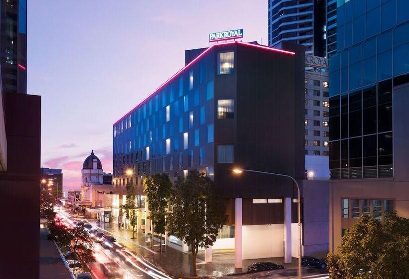 בית מלון כפרי Parkroyal Parramatta