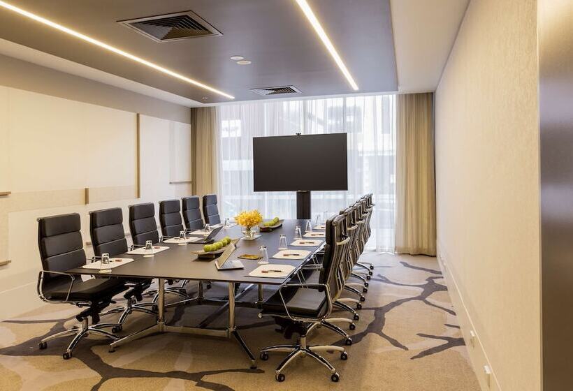 בית מלון כפרי Parkroyal Parramatta