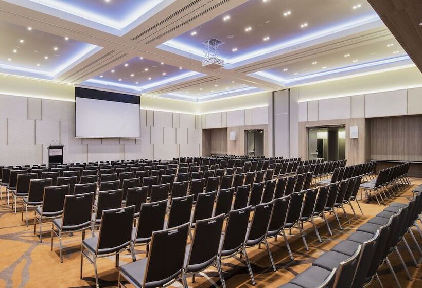 בית מלון כפרי Parkroyal Parramatta