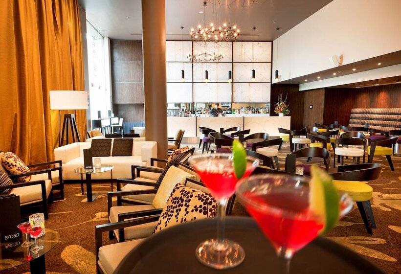 בית מלון כפרי Parkroyal Parramatta