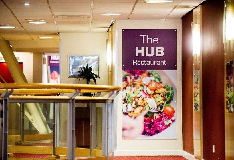 בית מלון כפרי Pendulum