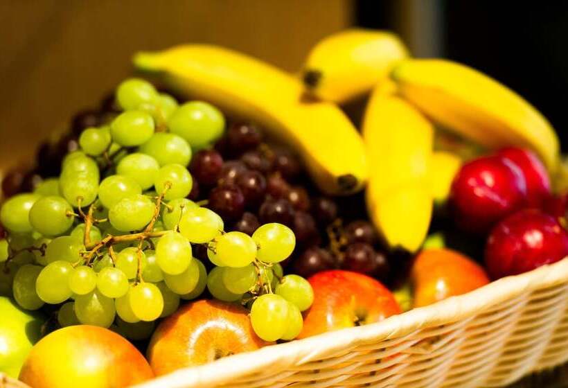 בית מלון כפרי Pendulum