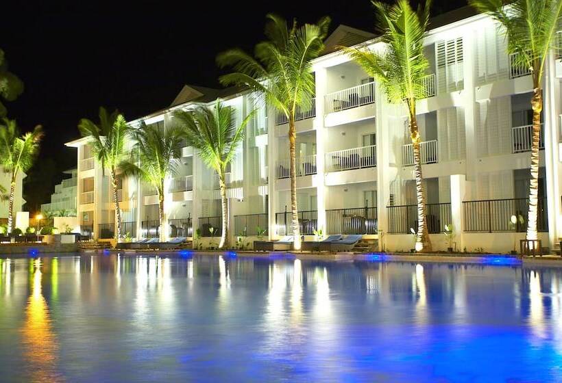 호텔 Peppers Beach Club