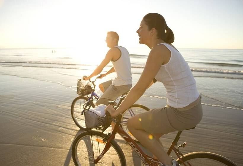 호텔 Peppers Beach Club