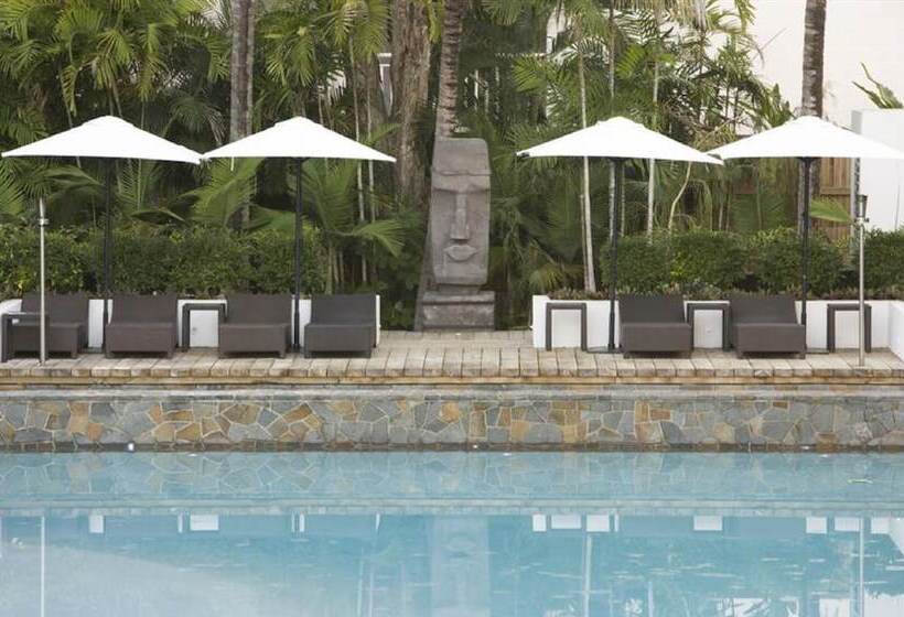 호텔 Peppers Beach Club