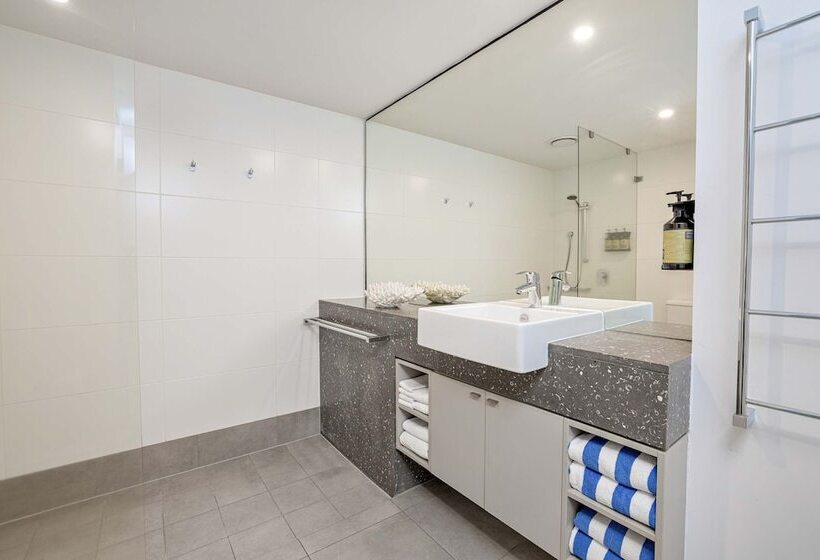 호텔 Peppers Beach Club