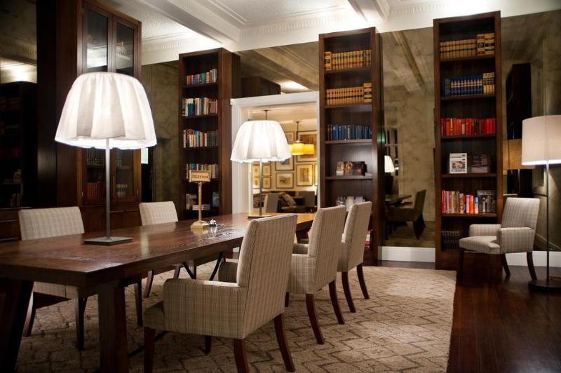 Mineral Springs Hotel Hepburn