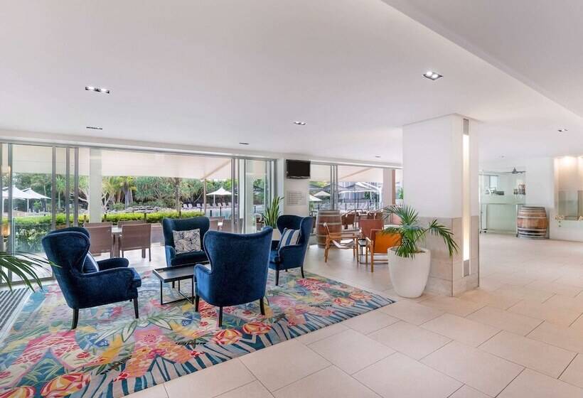 בית מלון כפרי Peppers Salt Resort & Spa