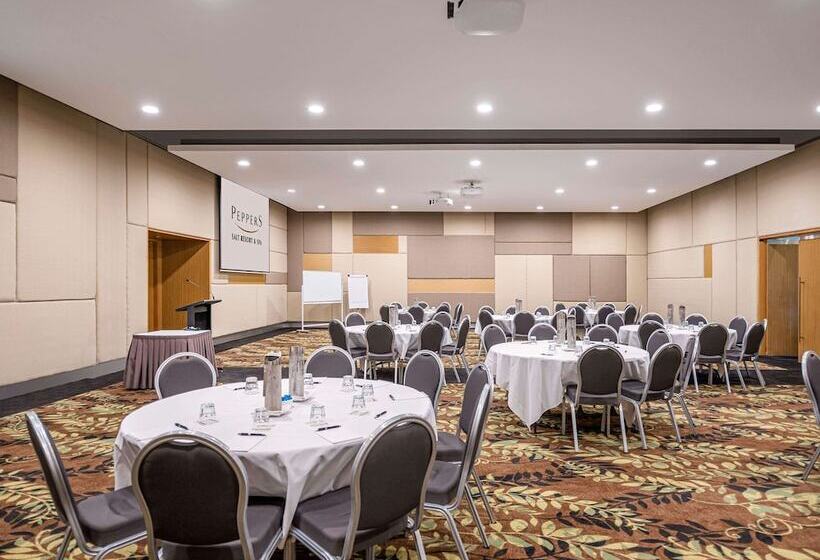 בית מלון כפרי Peppers Salt Resort & Spa