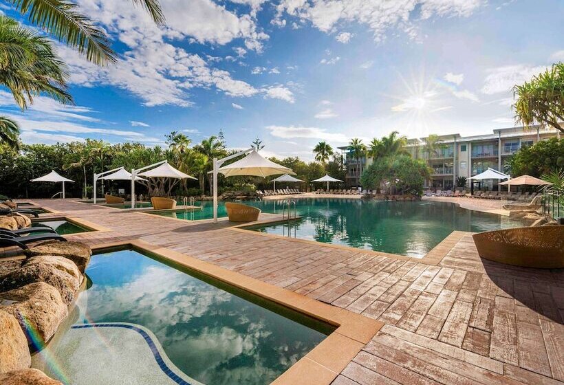 בית מלון כפרי Peppers Salt Resort & Spa