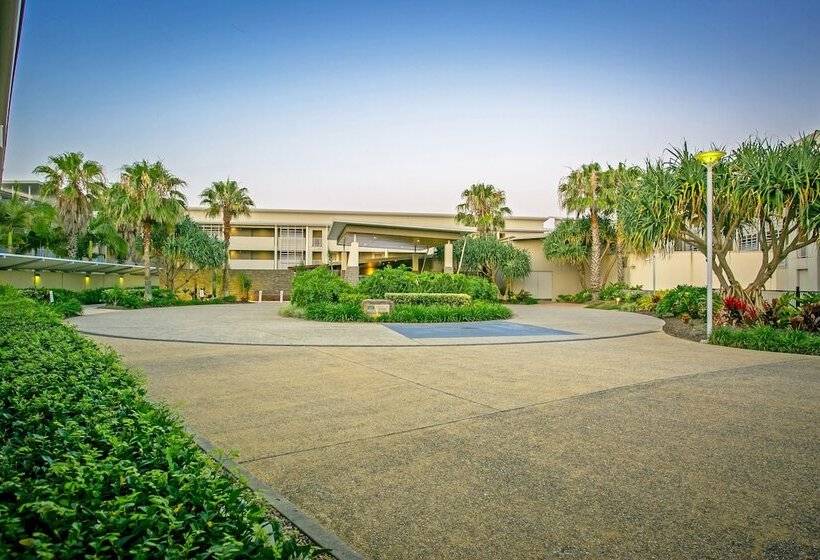 בית מלון כפרי Peppers Salt Resort & Spa