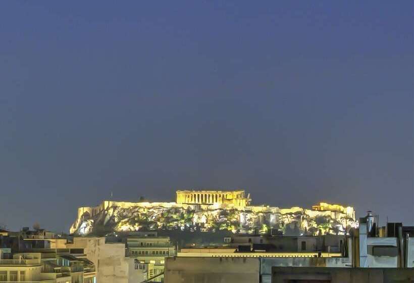 فندق Polis Grand