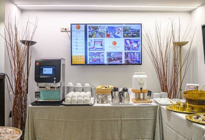酒店 Polis Grand