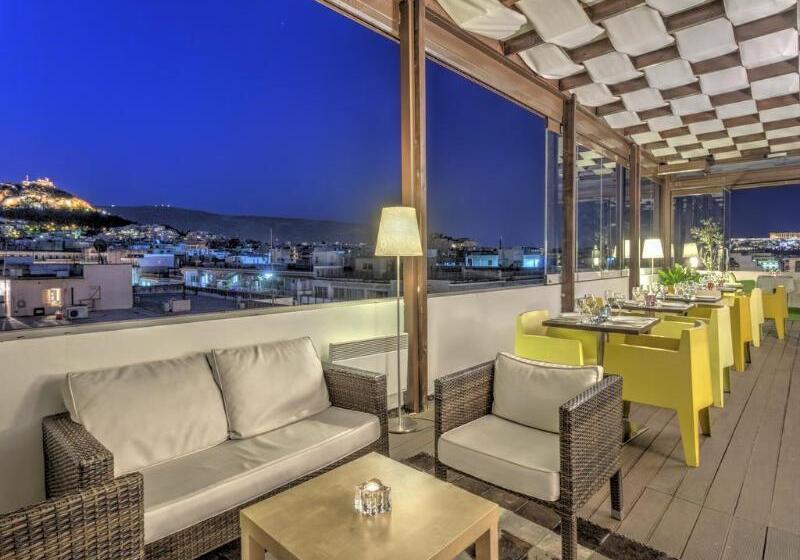 فندق Polis Grand