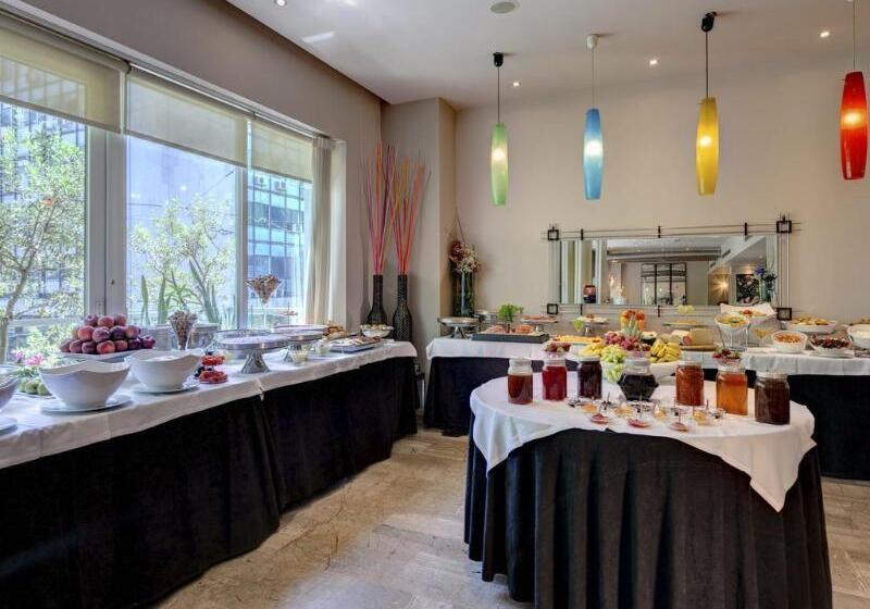 فندق Polis Grand