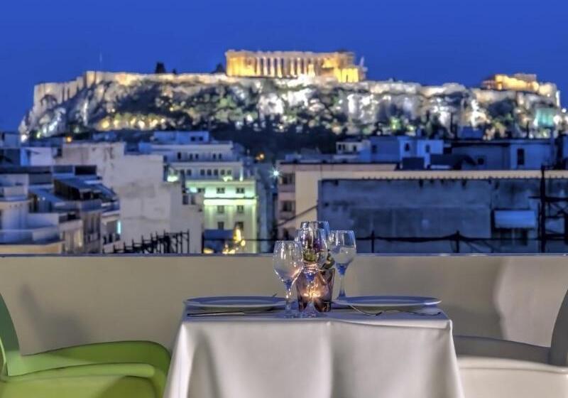 فندق Polis Grand