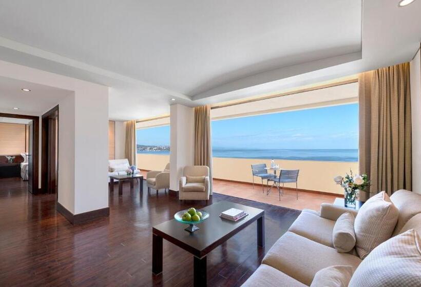 בית מלון כפרי Porto Carras Meliton