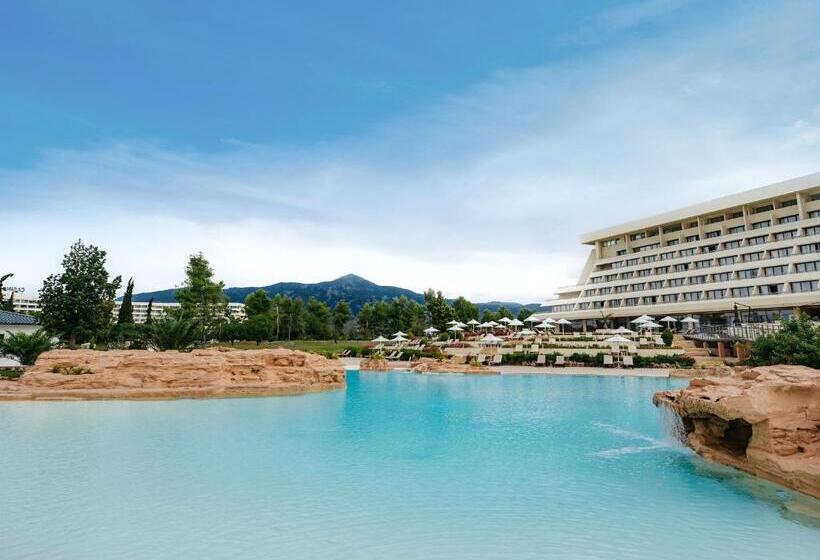 בית מלון כפרי Porto Carras Meliton