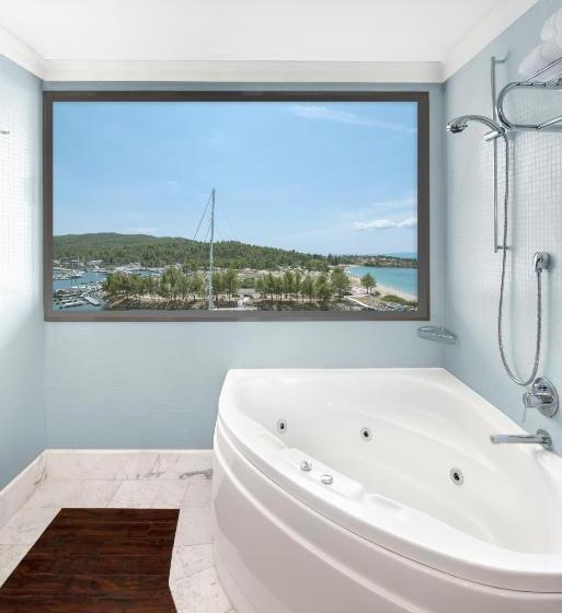 בית מלון כפרי Porto Carras Meliton