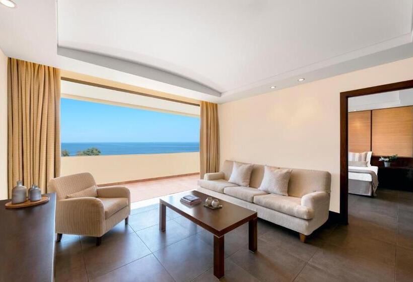 בית מלון כפרי Porto Carras Meliton