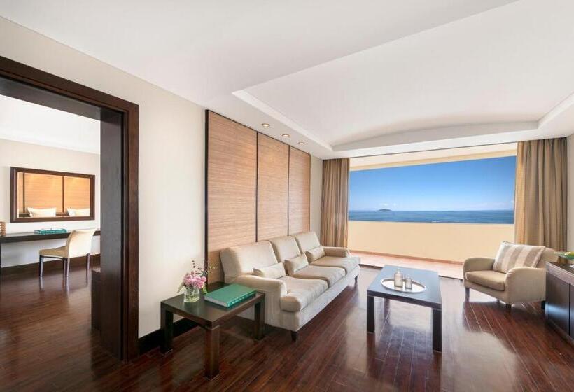 בית מלון כפרי Porto Carras Meliton