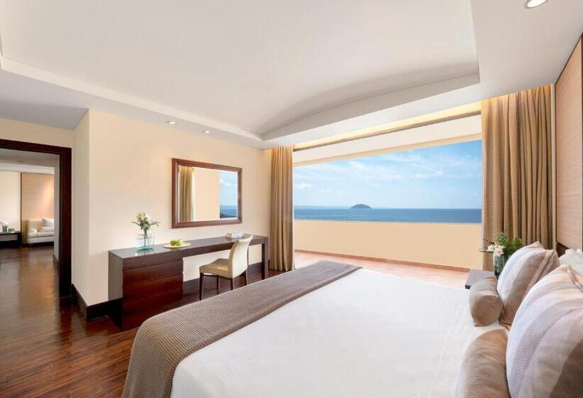 בית מלון כפרי Porto Carras Meliton