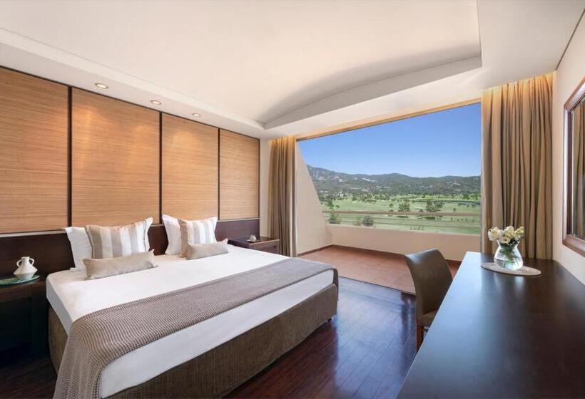 בית מלון כפרי Porto Carras Meliton