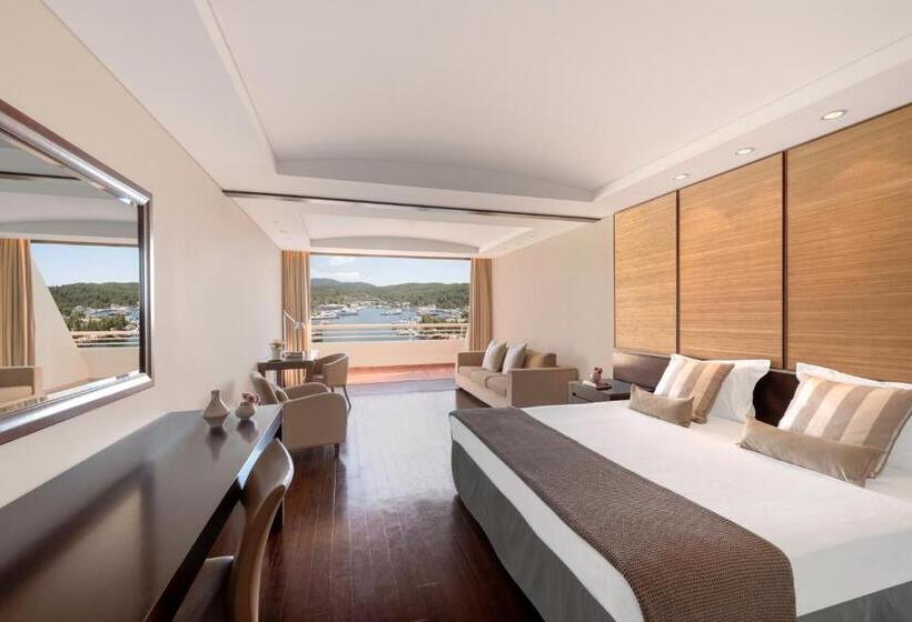 בית מלון כפרי Porto Carras Meliton