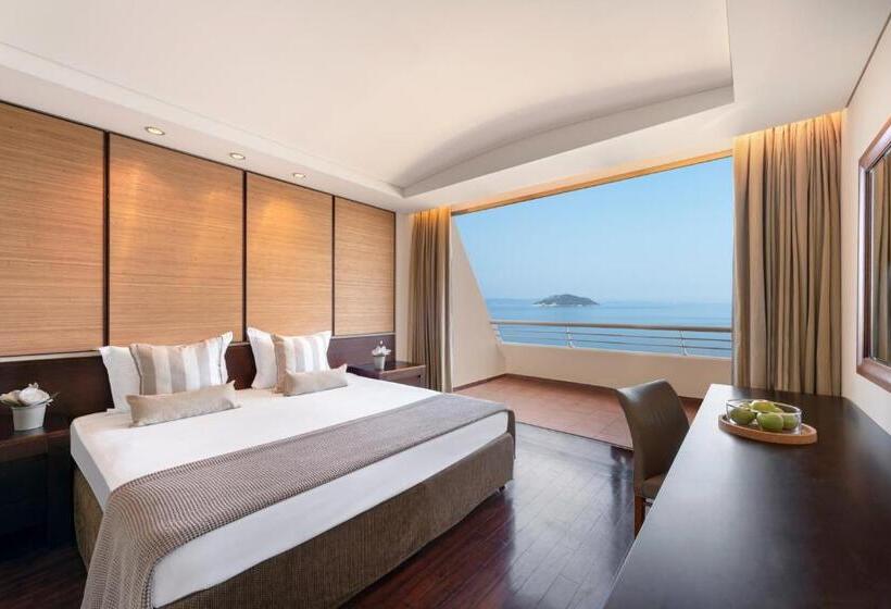 בית מלון כפרי Porto Carras Meliton