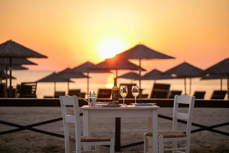 בית מלון כפרי Porto Carras Meliton