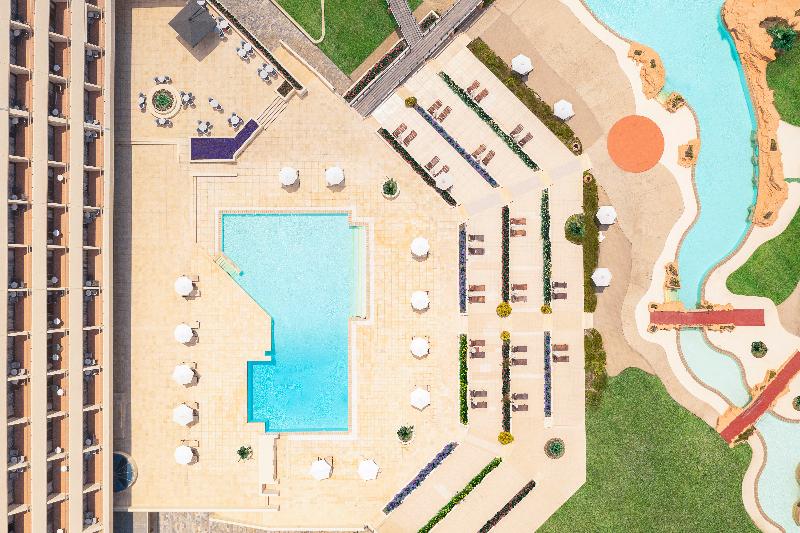 בית מלון כפרי Porto Carras Meliton