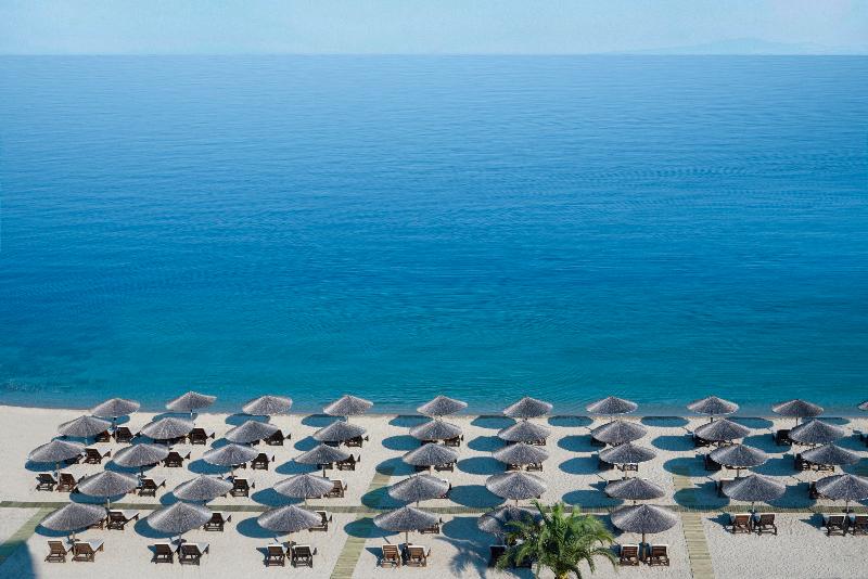 בית מלון כפרי Porto Carras Meliton